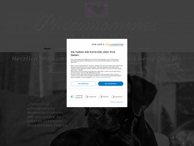 photomoments-nessydeckers.de snapshot