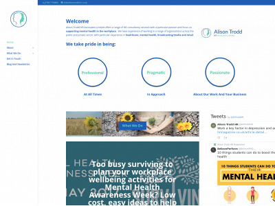 alisontrodd-hr.co.uk snapshot