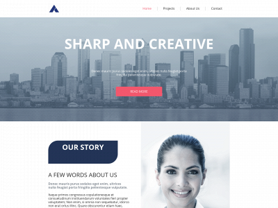 anjumdevelopments.co.uk snapshot