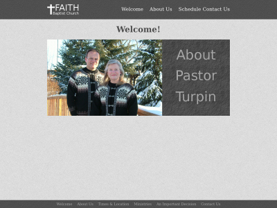 fbcstavanger.com snapshot