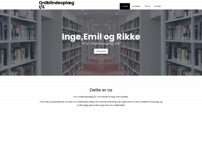 ord-skaber.dk snapshot