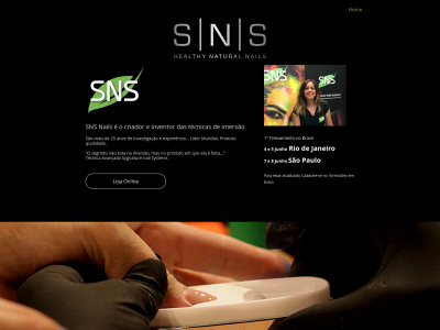 snsnailsbrasil.com snapshot