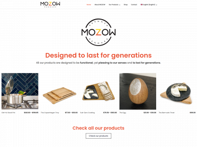 mozow.dk snapshot
