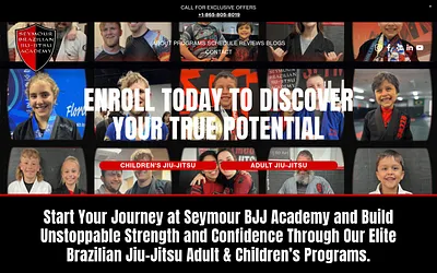 www.seymourbjj.com snapshot