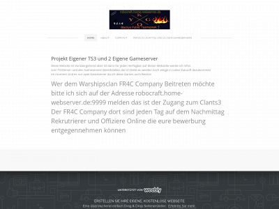 blackys-ts3und-gameserver.weebly.com snapshot