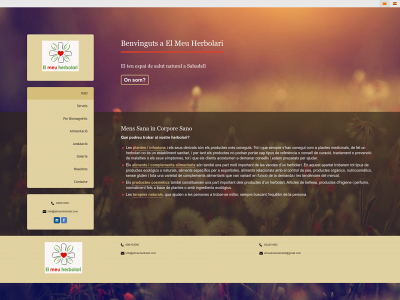 elmeuherbolari.com snapshot