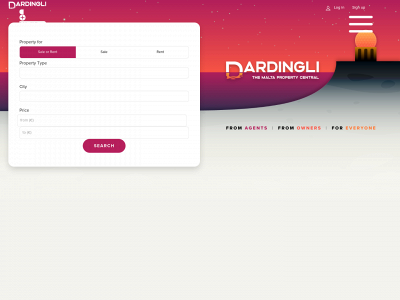 dardingli.com snapshot