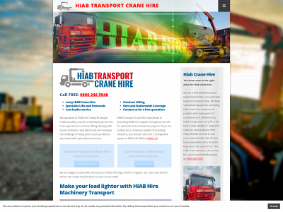 hiabhireuk.com snapshot