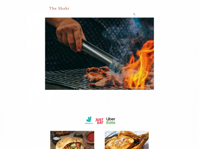theshahi.com snapshot
