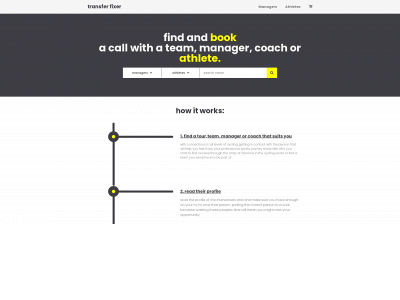 transferfixer.com snapshot