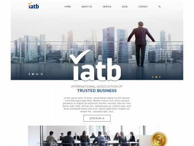 iatb.net snapshot