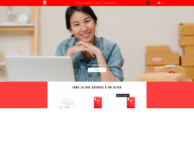 rediim.store snapshot