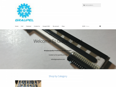 graupelusa.com snapshot