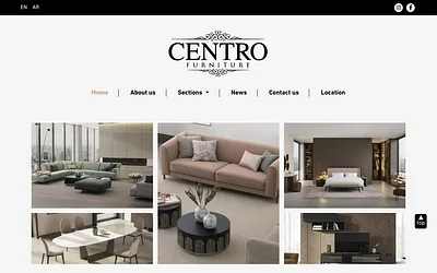 centrofurniturejo.com snapshot