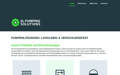 slps-gmbh.com snapshot