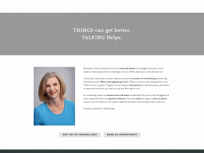 wiseandkindcounselling.ca snapshot