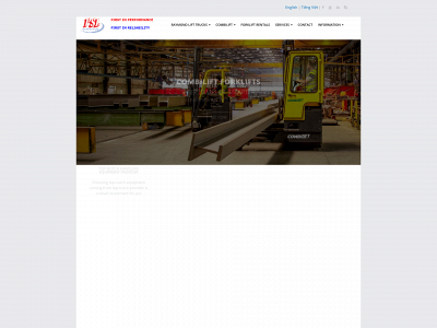 psllift.com snapshot