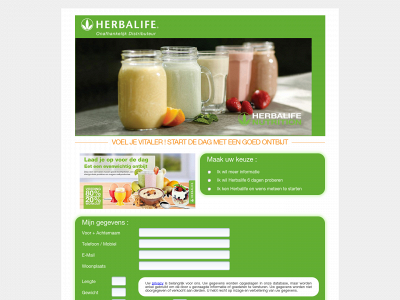 proefpakket4you.nl snapshot