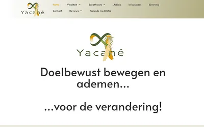 yacane.nl snapshot