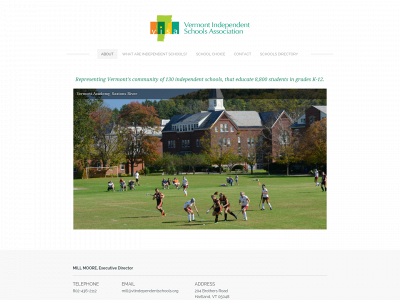 www.vtindependentschools.org snapshot