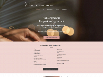 rikkethorup.dk snapshot