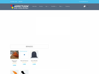 aspectus24.com snapshot
