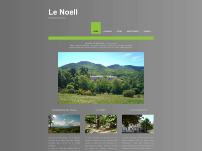lenoell.com snapshot