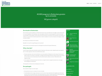 prosperita.nl snapshot