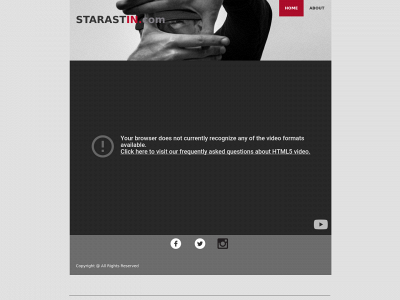 starastin.com snapshot