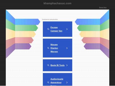 khamphachauuc.com snapshot