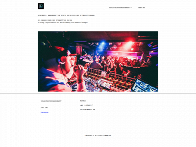 belevents.de snapshot