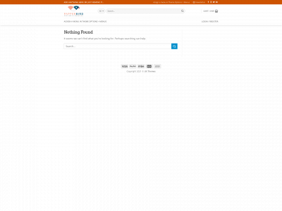 paperbird.se snapshot