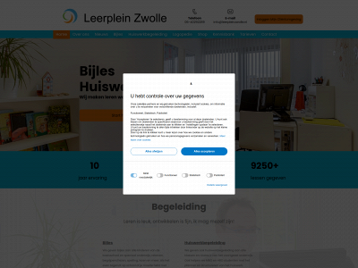 leerpleinzwolle.nl snapshot