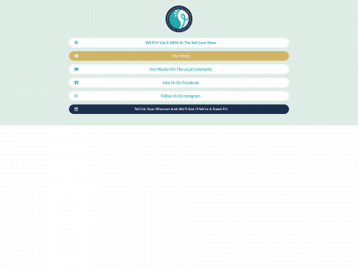 mindfuldigitalmarketers.com snapshot
