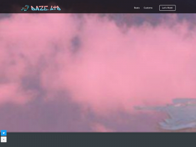 daze.ltd snapshot