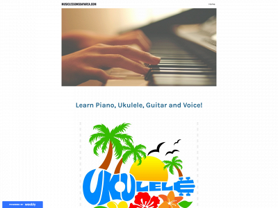 www.musiclessonsbayarea.com snapshot