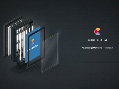 codearabia.com snapshot