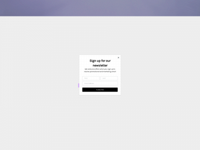 thepamperedpuss.com snapshot