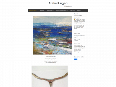 atelierengen.net snapshot