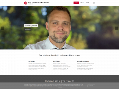 s-halsnaes.dk snapshot
