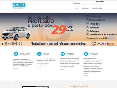 anfec.com.br snapshot