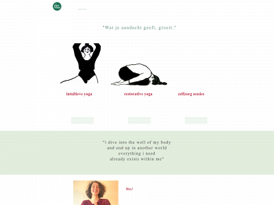 kiemyoga.com snapshot