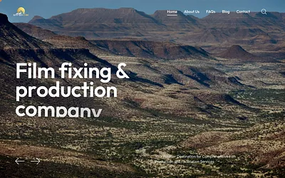 moonvalleyfilms.com snapshot