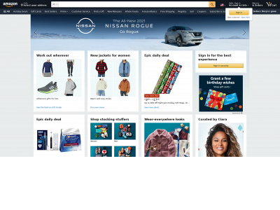 alltingley.com snapshot
