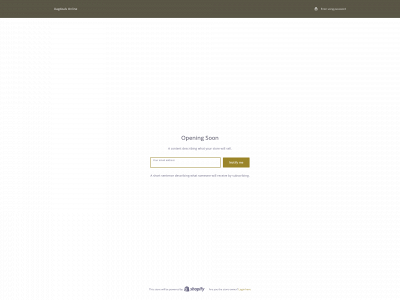 dagdeals.nu snapshot