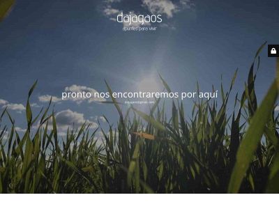 dajagaos.es snapshot