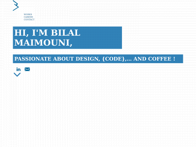 maimobi.be snapshot