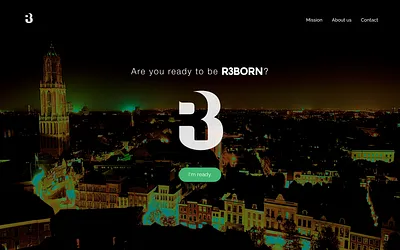 r3born.com snapshot