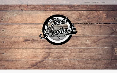troosthoutwerk.nl snapshot