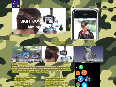 sightcu.com snapshot